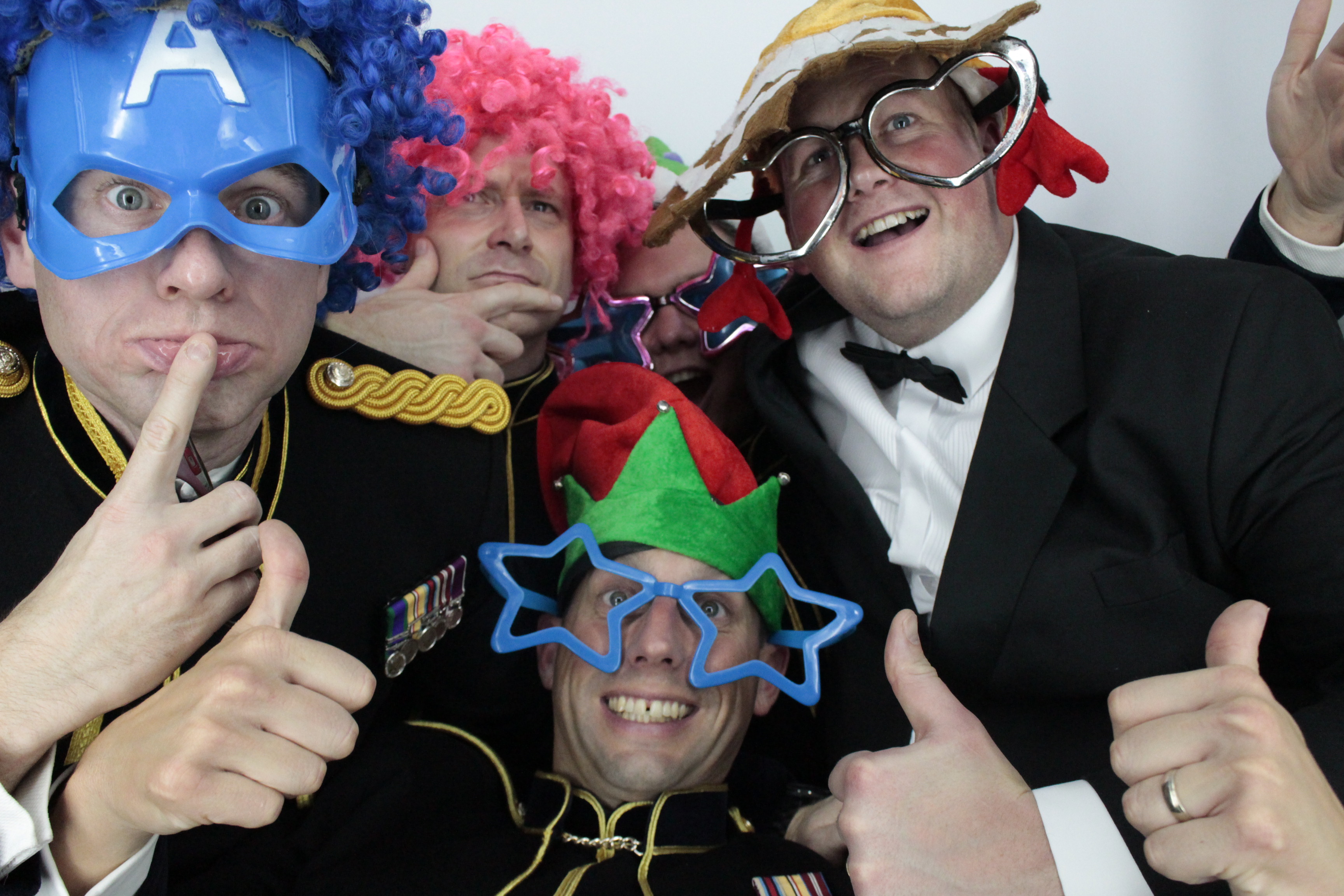 Christmas Function  | View more photos from the event at gallery.myphotoboothexperience.co.uk/u/MyPhotoBoothExperienceLtd/Christmas-Function